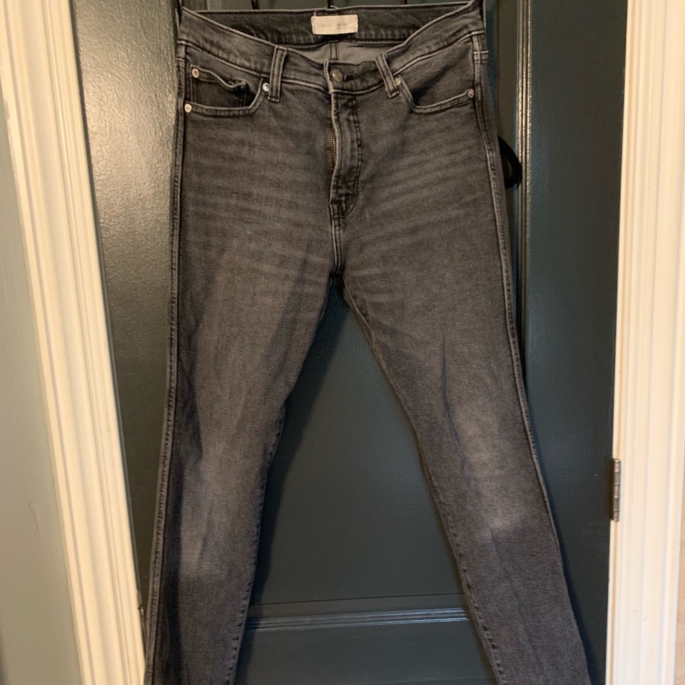 Gap slim straight